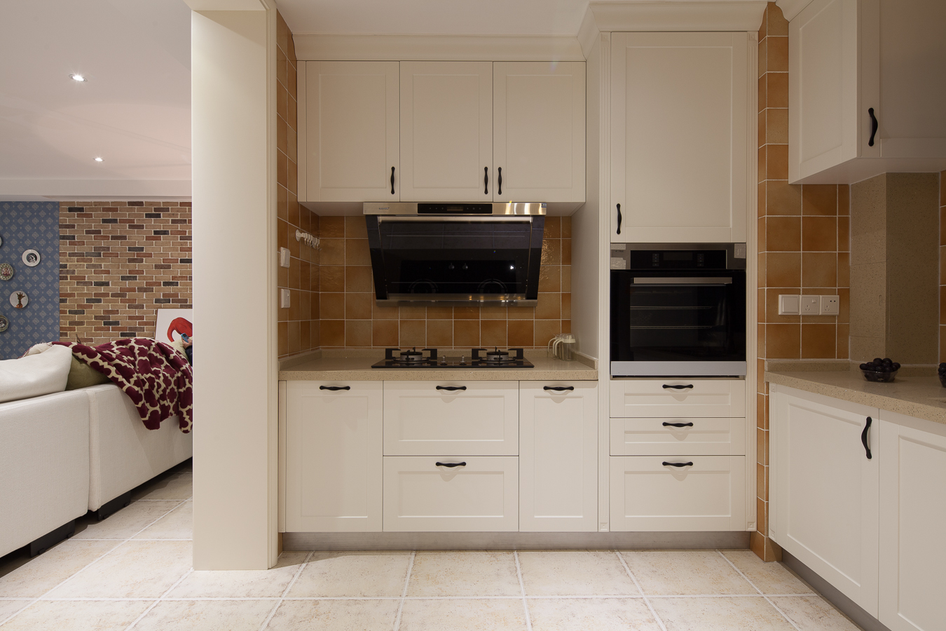 混搭风格.jpg 绿港装饰.jpg