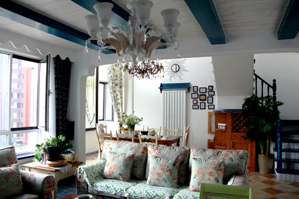 田园风格.jpg 绿港装饰.jpg