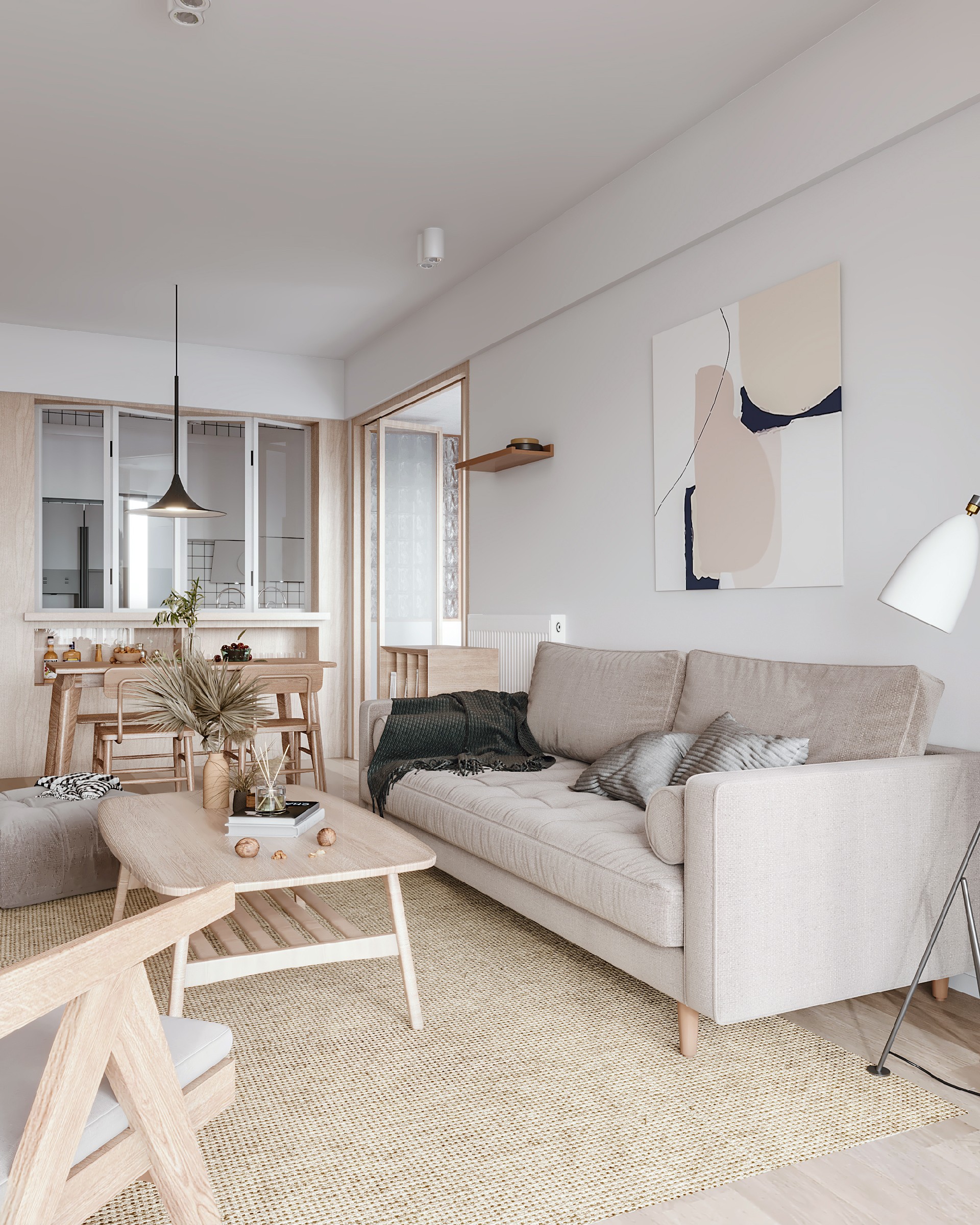 奶油风设计.jpg 绿港装饰.jpg