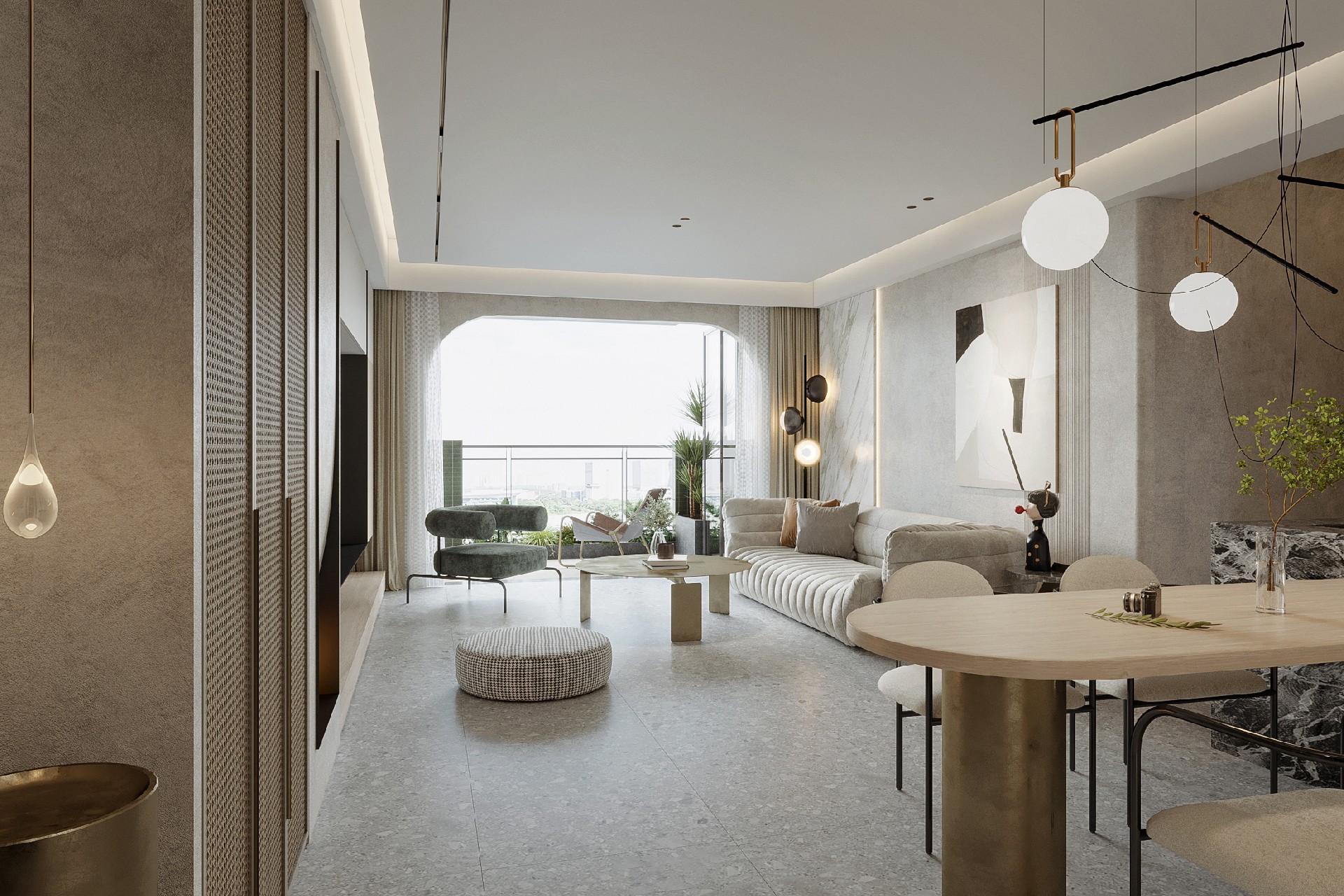 奶油风.jpg 绿港装饰.jpg