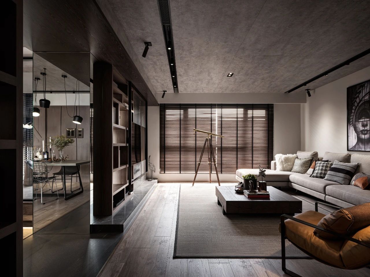 工业风.jpeg 绿港装饰.jpeg