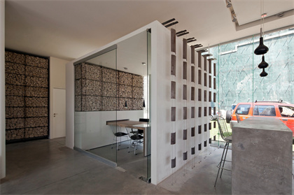 loft.jpg 绿港装饰.jpg