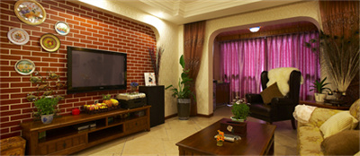 田园.jpg 绿港装饰.jpg