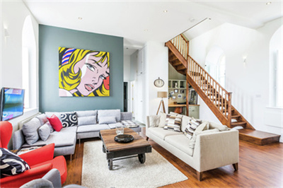 沈阳墙顶装饰的装修风格设计.jpg 美式0104.jpg