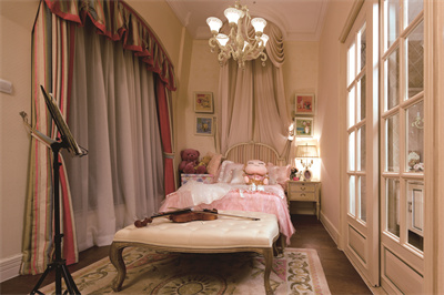 沈阳家居设计工业风装修的特点.jpg 法式风格0302.jpg