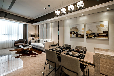 沈阳家居沙发和茶几的搭配要注意什么.jpg 港台105.jpg