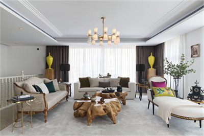 沈阳家装双眼皮吊顶装修.jpg 欧式68(375).jpg