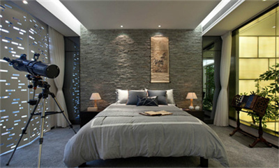 沈阳无主灯客厅装修怎么布置.jpg 后现代别墅0105.jpg