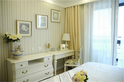 沈阳装修承重墙和非承重墙的区分.jpg 田园风2.jpg