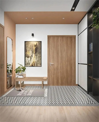 沈阳家居怎么样可以提升家里的格调.jpg 绿港装饰.jpg