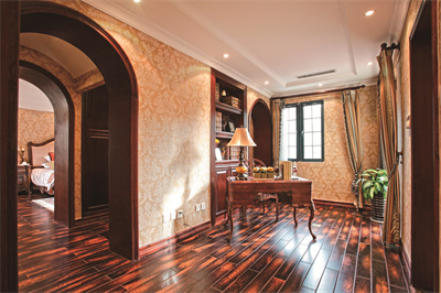 沈阳采光差的房子如何进行装修改善.jpg 芳香弥漫 (5).jpg