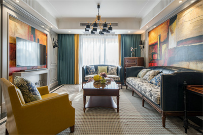 沈阳吊顶装修的好处有哪些.jpg 欧式68(277).jpg