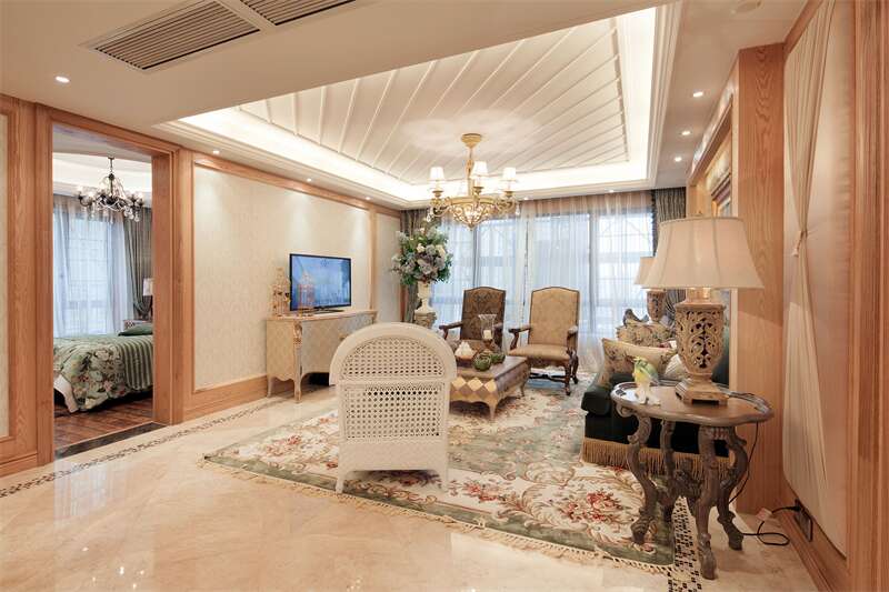 沈阳集成墙面的优缺点.jpg 绿港装饰.jpg