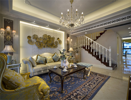 沈阳家居装修餐厅的设计要点.jpg 法式0115.jpg