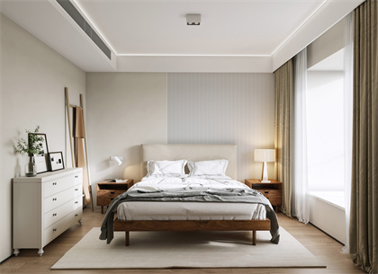 沈阳小户型空间如何布置空间显大.jpg 奶油风0618.jpg